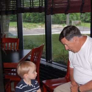 Meet your Posher, Aimee